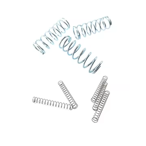 สปริงอัดสปริงอัดสปริงแรงดันแบบกำหนดเอง - Product Image 1