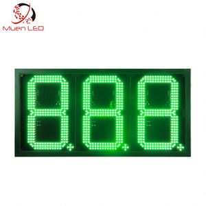 7-сегментный светодиодный цифровой дисплей - Product Image 1