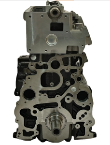 1KZ เครื่องยนต์ 1KZ 1KZ-T 1KZ-TE เครื่องยนต์บล็อกยาว 1KZT 1KZTE สําหรับ Toyota 3.0L - Product Image 5