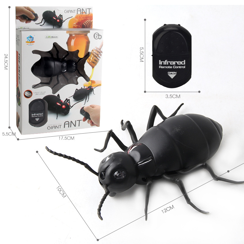 remote control ant