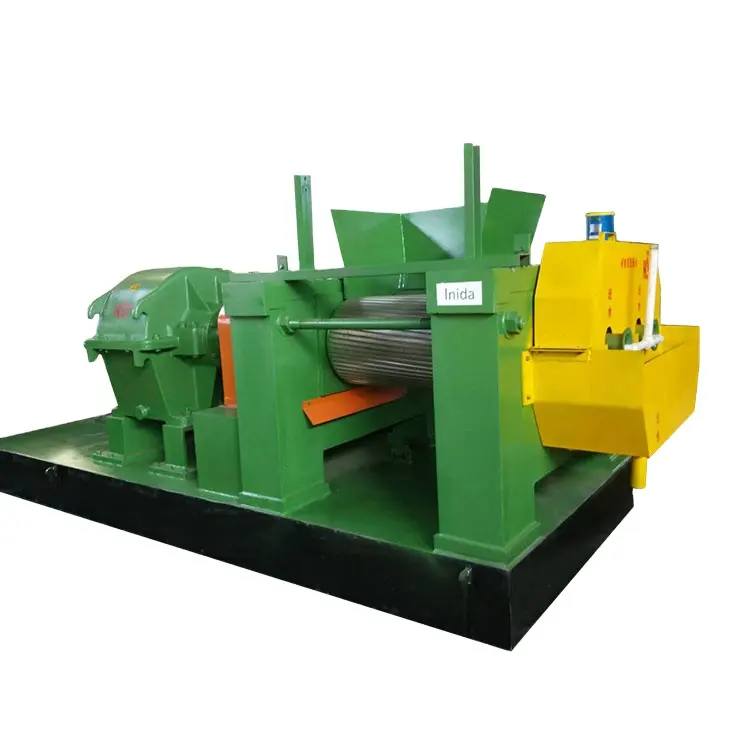 Rubber tyre recycling / rubber recycling / used rubber recycling plant high quality with 5%discount