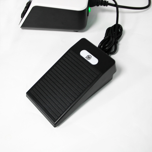 Laboratorio odontoiatrico speciale di alta qualità elettrico Micro motore DC attrezzatura da laboratorio Brushless 60000rpm rettificatrice - Product Image 3