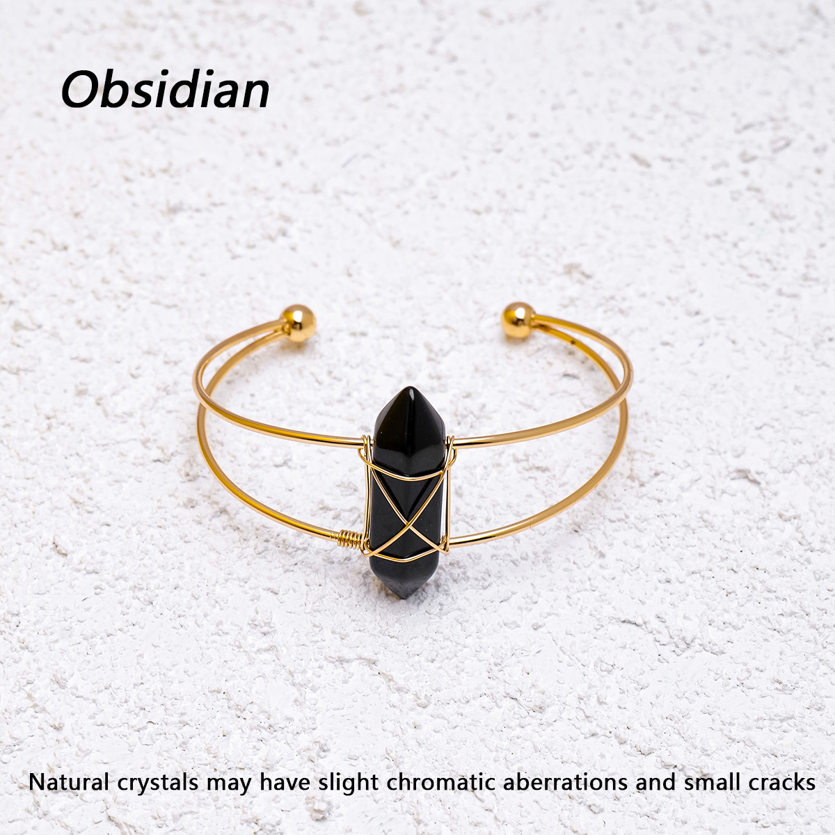 Obsidienne