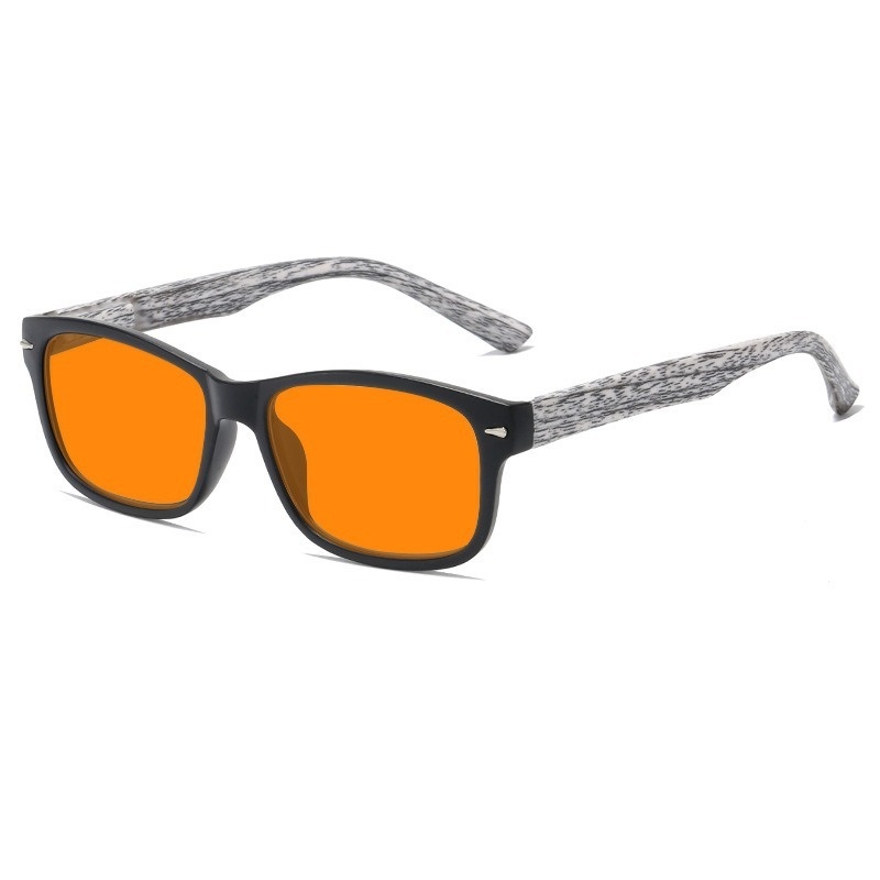 Gray Orange