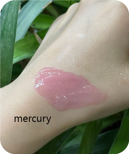 mercury