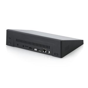 10.1 inch Horizontal Desktop customer service device Multi-language French Russian Real-time user feedback machine