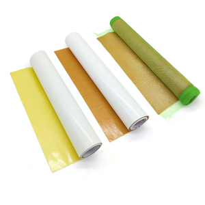 เทปกาวพิมพ์แบบ Double Flexographic ที่ใช้สำหรับการติดตั้งบนถังพิมพ์ - Product Image 3