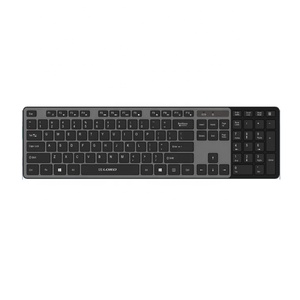 Universal <strong>Computer</strong> Wireless <strong>Mouse</strong> <strong>Keyboard</strong> Combo Portable Mini <strong>Keyboard</strong> with <strong>Mouse</strong> Combo - Product Image 5