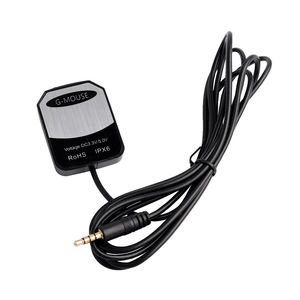 Hochgenaues GPS-Modul HT2828MTBD (MT3337) TTL mit wasserdichtem Gehäuse und 15m Kabel, 3-poliger, gerader 3,5-Pi-Typ - Product Image 5