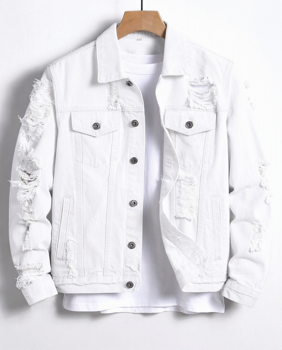 Blanc