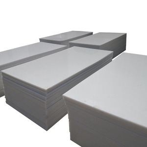 HDPE-Platten platte aus Polyethylen hoher Dichte Hersteller von HDPE-Kunststoff folien 4mm strukturierter Kunststoffs chutz HDPE-Platten