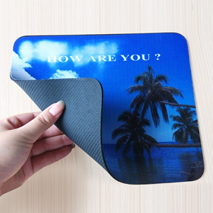 Mouse Pad Beach <strong>Basics</strong> Rectangular <strong>Computer</strong> Mouse Pad,custom Print Mouse Pad Non slip Rubber Material Nice Price - Product Image 3