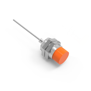 DC10~30V 25mm detection range M30 cylindrical <strong>proximity</strong> <strong>sensor</strong> for positioning detection - Product Image 5