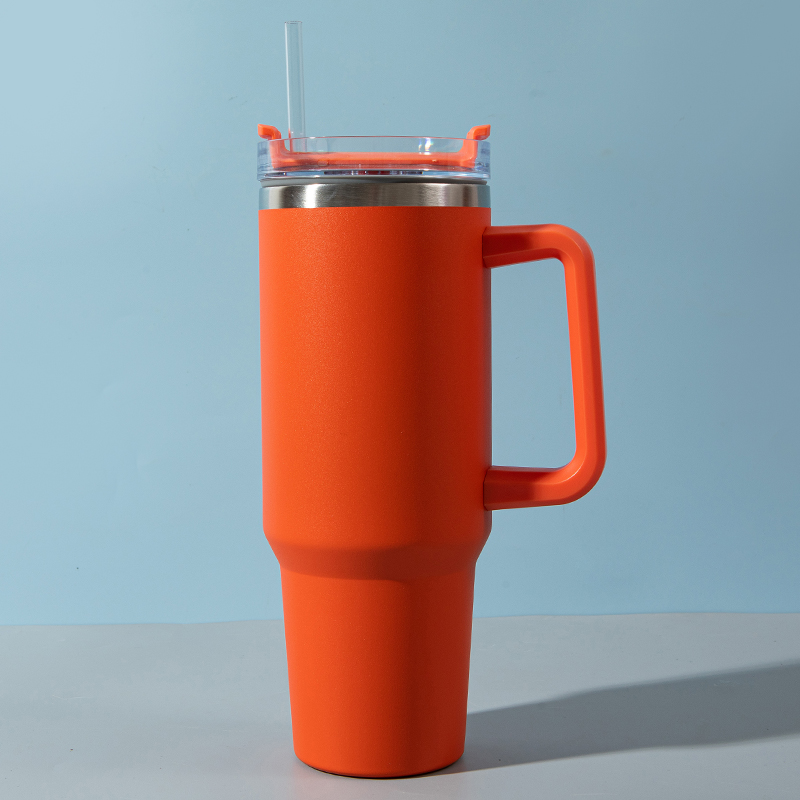 dark orange