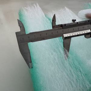 Phương tiện lọc sợi thủy tinh hiệu quả cao để lọc không khí, kích thước tùy chỉnh, cấp công nghiệp - Product Image 6