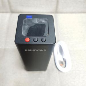 Kleiner Q LCD-Bildschirm auflösung tester, der die Auflösung des Helligkeits wert testers der Hintergrund beleuchtung unter scheidet - Product Image 5