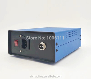 Aly Machine per BOSCH DENSO DELPHI CAT AM-CRI220 Common Rail Injector Tester strumenti di riparazione - Product Image 5