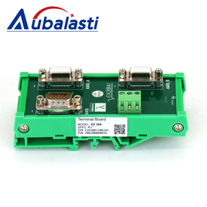 CNC Router NK280B 4-achse Linkage Integrated Control Card verwenden für Support ATC Straight Row Tool Change