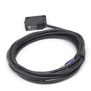 E3Z- Photo elektrischer Schalter diffuser Reflexions typ DC10-30V foto elektrischer Schalter Sensor Näherung sensoren Retro-reflektieren der Sensor - Product Image 3