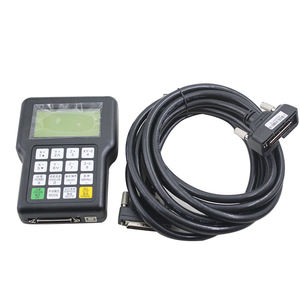 DSP-Steuerungs system richauto A11 A18 DSP-Display CNC-Router DSP-Controller Griff Gravier maschine Zubehör - Product Image 6