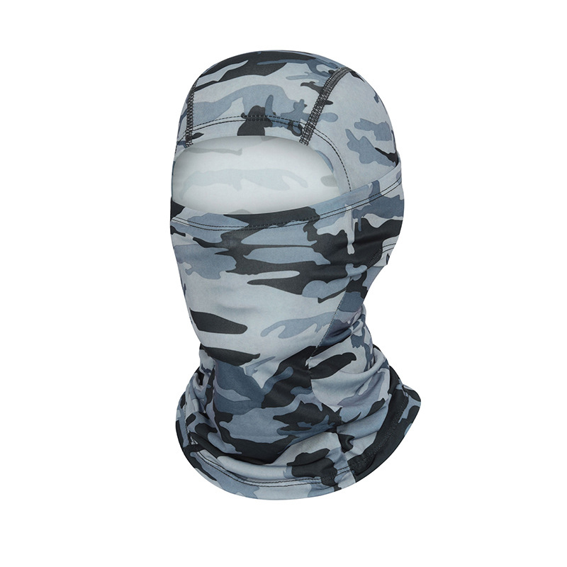 Gris camouflage