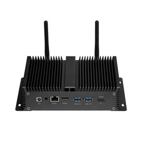 Android AI組み込み産業用サーバーストック800 GOPS用の鮮やかな品質のAIエッジコンピューターRK3568アクセラレーター - Product Image 3