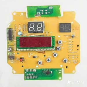 クラウド接続を備えたIoT Gateway <span class=keywords><strong>PCB</strong></span>アセンブリ