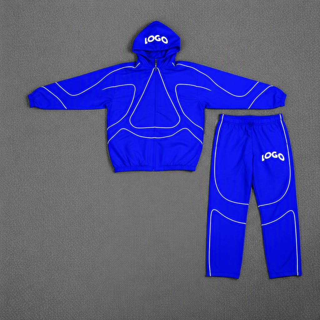 Azul