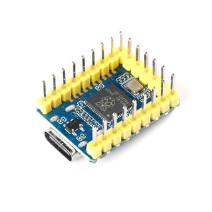 Scheda di sviluppo PICO per microcontrollore RP2040 Raspberry Pi con RP2040-Zero Flash da 2MB