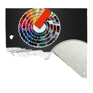 防腐蚀玻璃纤维板玻璃钢凝胶涂层板卷 - Product Image 5