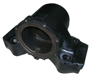 MITSUBISHI FV517 için fabrika özel marka TRUNNION yaylı koltuk mc480 480