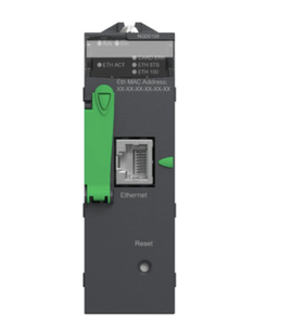 BMXNOE0110 for Schneider <strong>PLC</strong> Systems M340 Processor Module <strong>TCP</strong> in STOCK - Product Image 1