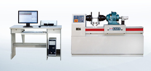 WNJ 500 电脑控制扭转试验机 - Product Image 4