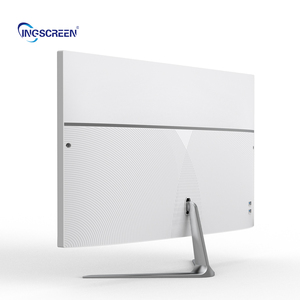 INGSCREEN Todo en uno Pc Core I7 Todo en uno y Escritorio de pie Computadora de monitor Todo en uno - Product Image 2