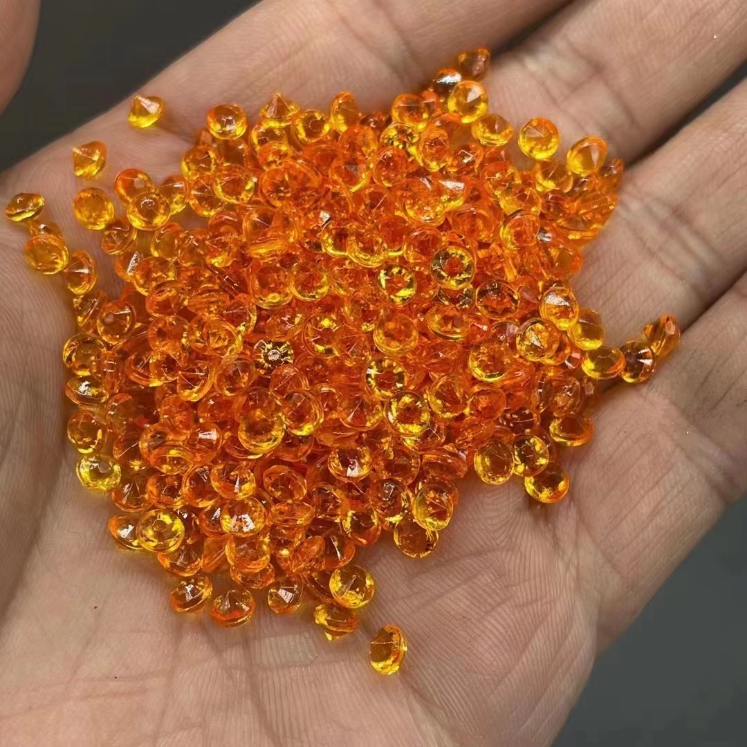 Rouge orange