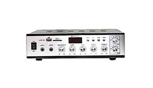 Módulo de altavoz ODM 80W con amplificador de potencia de bajo Mini amplificador de potencia de voltaje - Product Image 3