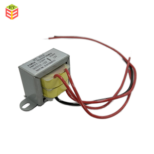 24V to 12V 5A 2-Interface Power Transformer 12V 8AH Single Phase with 110V &amp; 240V <strong>Input</strong> 50Hz Frequency <strong>and</strong> 36V <strong>Output</strong> - Product Image 1