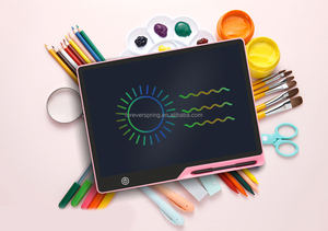 Magnetic Rechargeable <strong>Writing</strong> Board 16 Inch LCD <strong>Writing</strong> Tablet Graphics White Drawing Board Message <strong>Writing</strong> Slate - Product Image 4