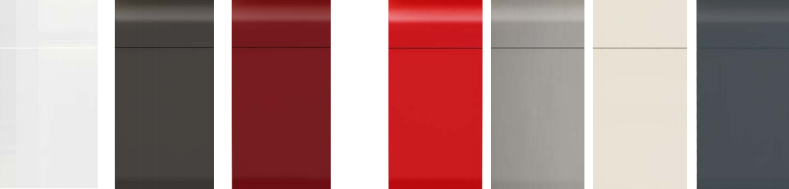 Lacquer Color
