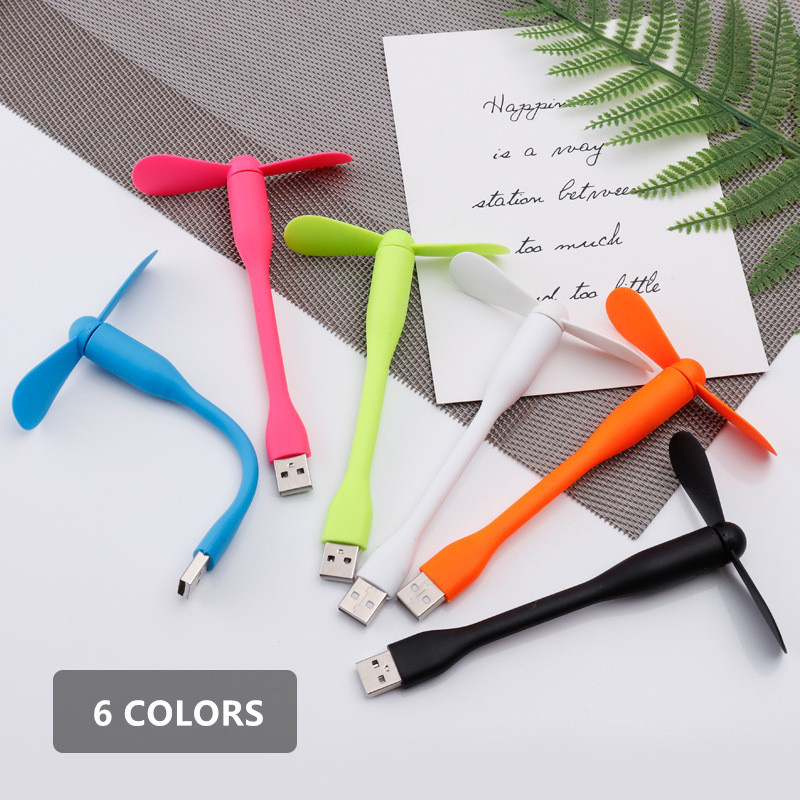 Multicolore - USB