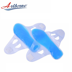 Gezondheidszorg Voeten Warmer Warme Koude Therapie Cooling <span class=keywords><strong>Gel</strong></span> Pad Herbruikbare <span class=keywords><strong>Gel</strong></span> Binnenzool Voetenwarmer Therapie Warmte Pad <span class=keywords><strong>Gel</strong></span> Ijs Pack - Product Image 6