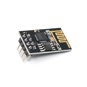 ESP-01/ ESP-01S/ ESP8285 ESP8266 WLAN-Transceiver-Funkmodul mit seriellem Anschluss - Product Image 5