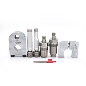 Herramienta de reparación BOTEN, herramienta de mantenimiento Delphi EUI para banco de pruebas de inyector Common Rail E1 E3 - Product Image 2