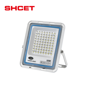 CET-104A yeni tasarım Patent DOB lineer SMD 30W 50W 100W 150W 200W IP65 CE CB BIS Led projektör Distric aydınlatma için - Product Image 4