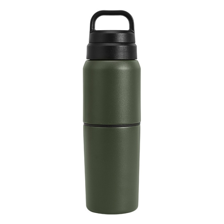 Verde militar