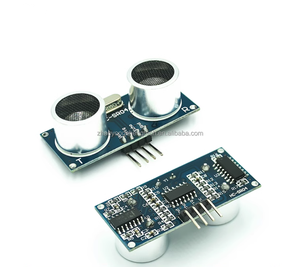 HC-SR04 <strong>Ultrasonic</strong> <strong>Sensor</strong> Module SR04P <strong>Sensor</strong> for Various Applications