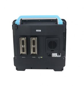 เครื่องสแกนอัลตร้าซาวด์จอใหญ่4D 5D ทารกในครรภ์แบบพกพาสี Doppler - Product Image 5