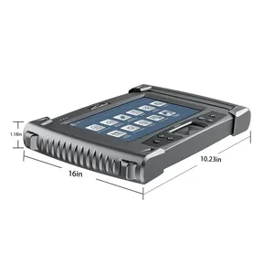 最高のLONSDORK518Sキープログラマー基本バージョントークン制限なしサポートすべてがSKP1000の更新バージョンを作成します - Product Image 3