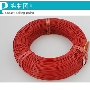 0.5mm 0.75mm 1mm <strong>Loop</strong> Detector <strong>Inductive</strong> Coil Wire Cable for <strong>Detecting</strong> <strong>Vehicle</strong> - Product Image 4