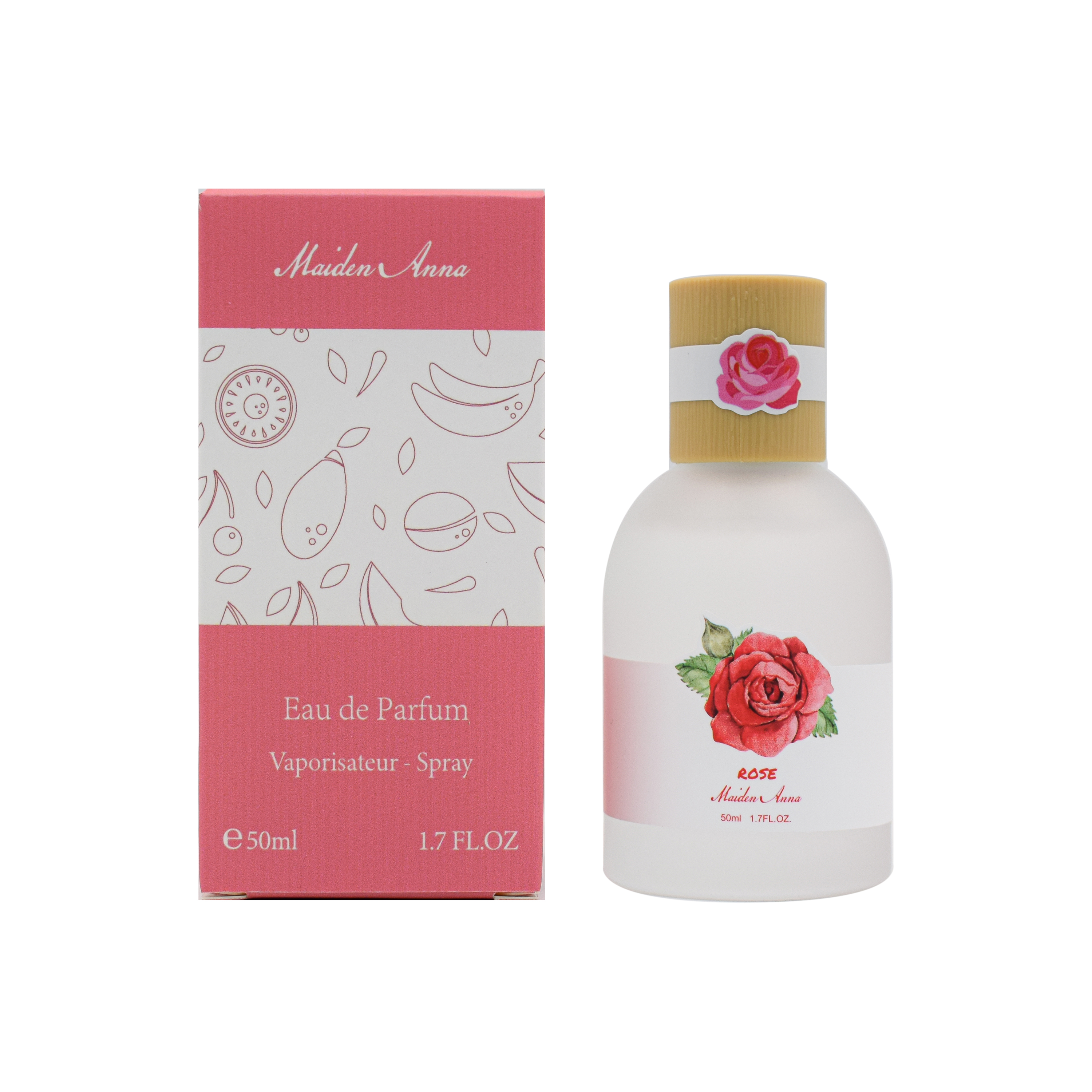 rosa
